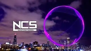 Jauz - Feel The Volume [NCS Fanmade]