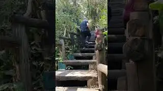 Reserva y jard&iacute;n bot&aacute;nico Horco Molle