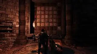 Uncharted&trade;: Drake's Deception - Solving the sabean puzzle