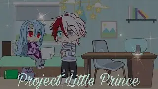 Project Little Prince (An Eri and Todoroki short) (very late 9K special)