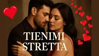 Tienimi Stretta &ndash; Brano d&rsquo;Amore Emozionante | Novit&agrave; Musica Italiana