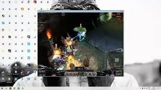 CASTLE SIEGE AO VIVO MU ONLINE [MU ANTIGO 1.0M]
