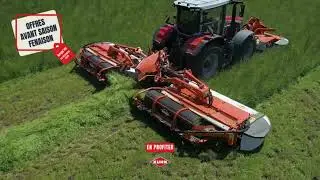 FENAISON   INSTREAM