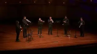 National Trumpet Competition 2025 Audition Video