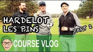 HARDELOT LES PINS PART 2
