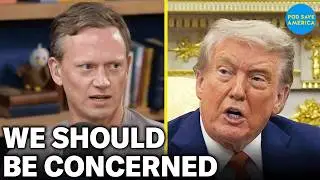 Trump Sounds INSANE At Press Conference With World Leaders