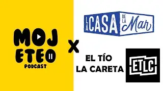 Mojeteo x LCDLM - Entrevista a El T&iacute;o La Careta