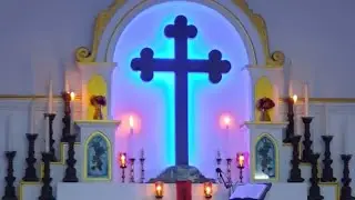 നഷ്ടമായൊരാടിനെ... song presented by Choir members of Mar Pathrose Sleeha Church, Poochatty