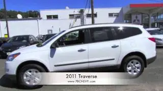 Chevrolet Traverse NJ Chevy Dealer Pine Belt Eatontown Ocean Traverse Dealer
