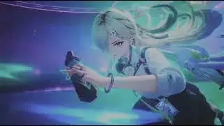 5000+ POINTS WITH TEAM 1 S0R1 IN SINGULARITY EXPANSION! WUTHERING WAVES 3.0 NEW END GAME 