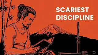 Unbreakable Discipline: The Secret to Extreme Success and High Performance