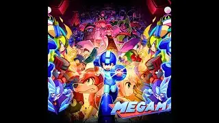 &iquest;Mega Man 11 es el MEJOR de la saga? 😱🔥&iquest;Vale la pena Mega Man 11 en 2026? Parte 2 Comenta Y Da like🎮