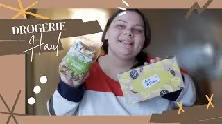 30€ Drogerie HAUL 🛍 ⎮ DM & Rossmann 💛 ⎮ Schnäppchen & HAUSHALT ✨ ⎮ Our Jaily Life