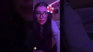 TikTok live красивые ноги подошвы