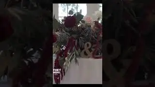 My Vegan Wedding!