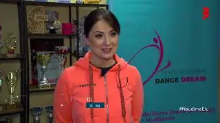 Tantsustuudio Dance Dream- 