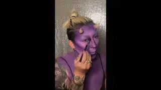 2019 NYX Face Awards Entry Australia & New Zealand