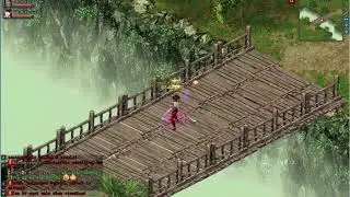 JX2 Khmer Skydoor shaolin for relax video with song