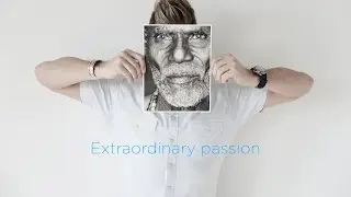 Extraordinary passion | Phase One