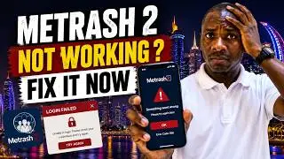 Metrash2 App Not Downloading or Opening in Qatar 2025? Fix It Now! |Mexcreationtv