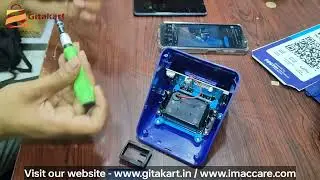Paytm Soundbox: How It Works & Inside Components Explained | UPI Payment Speaker Review