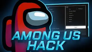 AMONG US HACK 2025: Unlock All & Impostor ALWAYS! (Cheat Menu Download)