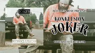 Joker - Konklusion  | Offical Audio | Blue Clef Music - BCM