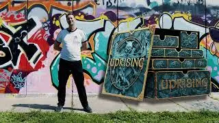 Uprising is coming back in 2025!