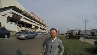 Cyklo Gdynia 2016 odsłona pierwsza!