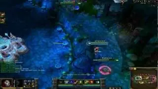 &middot; Lol Cuts &middot; Shaco Troll