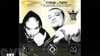 SIR+AKEY feat Pepp J-One - SKY