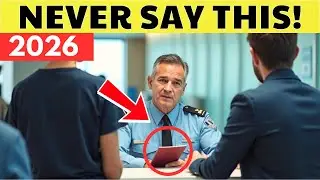 10 Customs & Immigration Questions at the Airport (You MUST Know) – 2026