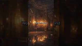 🟡 The Amber Room &ndash; Russia&rsquo;s Cursed Treasure 🇷🇺