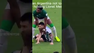 messi has a good heart 💓💓💓💓