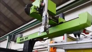 ENGEL - ES 750/175 HL (T-bar less) Used Injection molding machine up to 250 T Machines MachinePoint