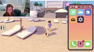 BERRY AVENUE ROLEPLAY 