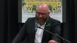 &lsquo;There are so many questions God:&rsquo; Humboldt Broncos team chaplain