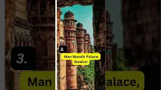 Must visit incredible Palace before you die!!!!  #shorts #viral #viralshorts