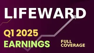 Lifeward, Inc. (LFWD) Q1 2025 Earnings &ndash; Full Coverage