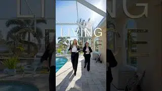 Waterfront Homes Southwest FL