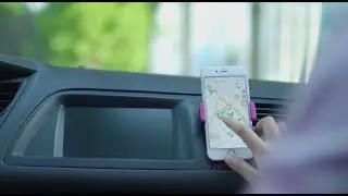 Smart apps are solving China's parking problems
