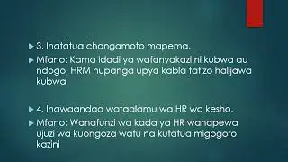 Importance of Human Resource Management | Learn HRM with @HrmWithClement