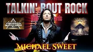 TBR S5 EP 40 :  Michael Sweet - Stryper