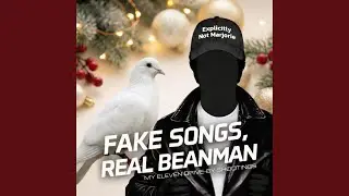 Fake Doctors, Real Beanman: My Eleven Drive-By Shootings