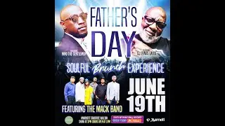 Father's Day Brunch & Live Music