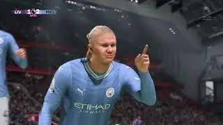 Saarim FC24 Game Play ps5live