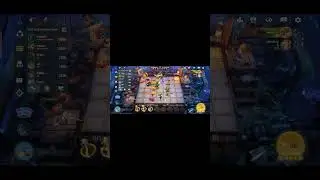 MAGIC CHESS GO GO TIPS AND TRICKS PART 8 #fypviralシ #fun #magicchessgogo #magicchess