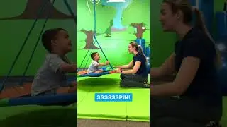 &ldquo;S&rdquo; Sounds with Kids Place Speech Therapy