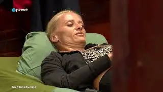 Exatlon Slovenija: Lina potrebovala zdravniško pomoč (E44S02)