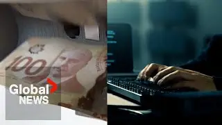 Fintrac still offline 3 months after cyberattack, leaves blindspot to identifying financial crime
